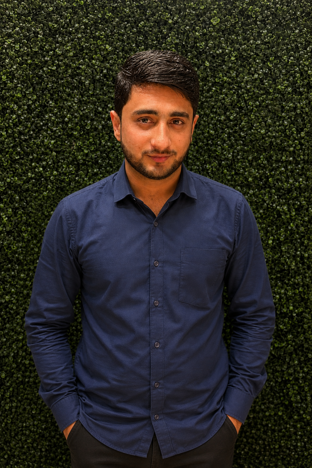 Waseem
